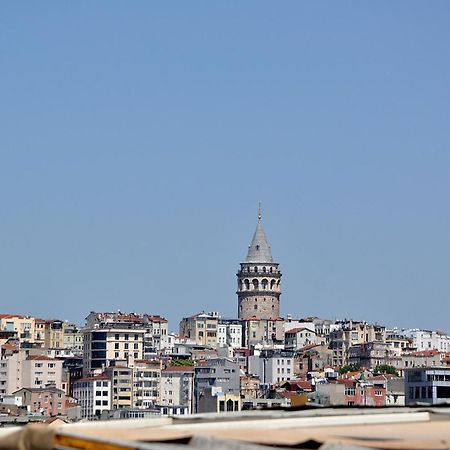 Hotel Baykal Istanbul Ngoại thất bức ảnh