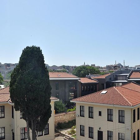 Hotel Baykal Istanbul Ngoại thất bức ảnh